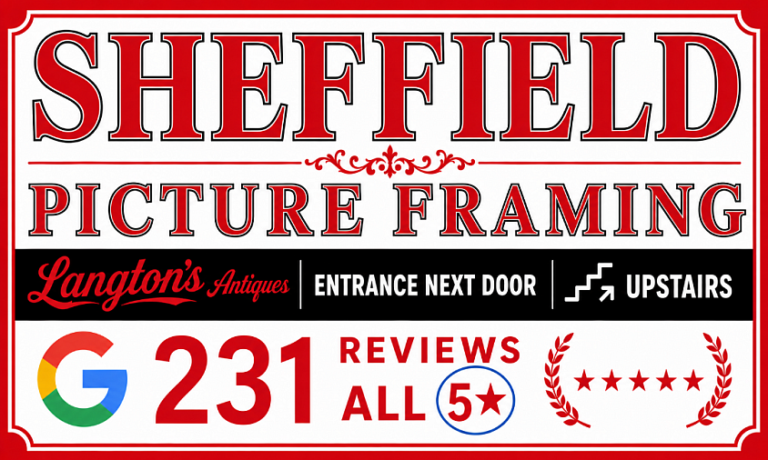 Full framing service